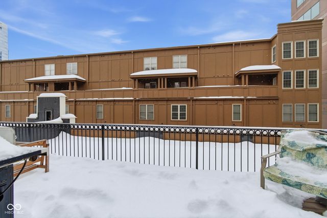 230 N Cleveland Street 230B, Indianapolis, IN 46204