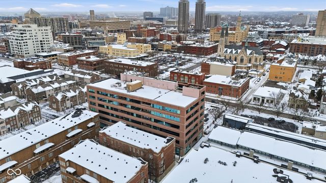 230 N Cleveland Street 230B, Indianapolis, IN 46204