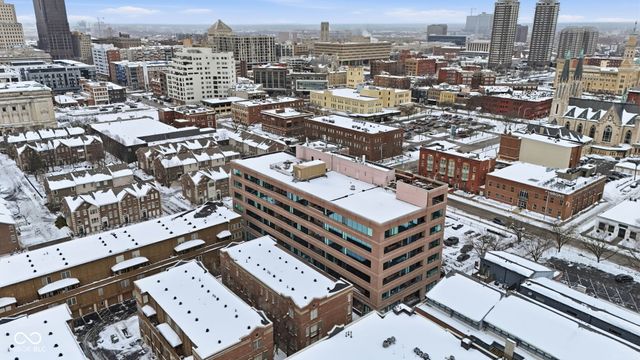 230 N Cleveland Street 230B, Indianapolis, IN 46204
