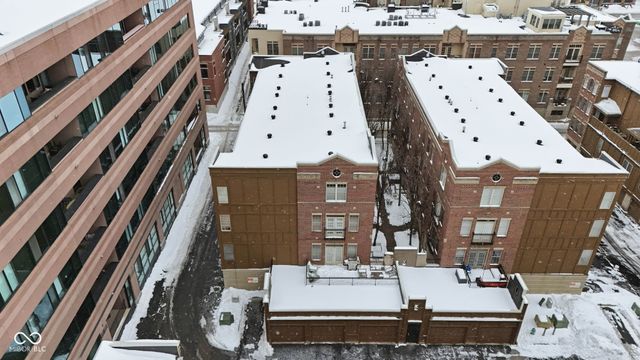 230 N Cleveland Street 230B, Indianapolis, IN 46204