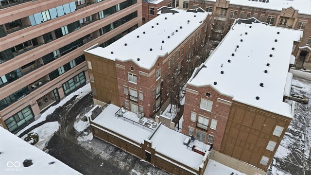 230 N Cleveland Street 230B, Indianapolis, IN 46204