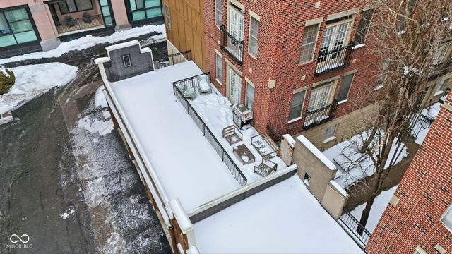 230 N Cleveland Street 230B, Indianapolis, IN 46204