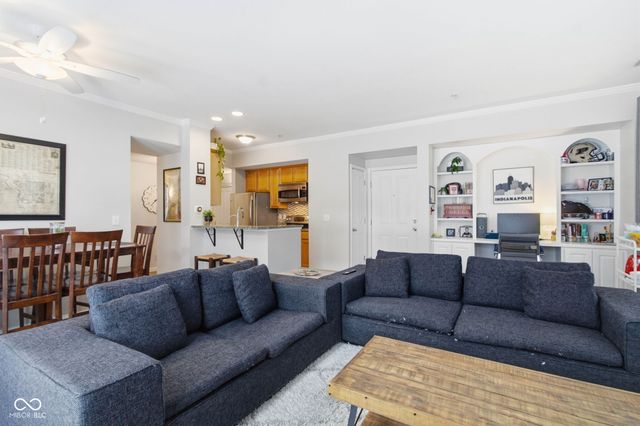 230 N Cleveland Street 230B, Indianapolis, IN 46204