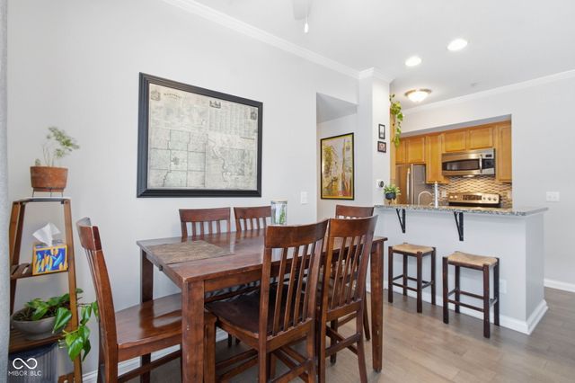 230 N Cleveland Street 230B, Indianapolis, IN 46204