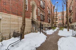 230 N Cleveland Street 230B, Indianapolis, IN 46204