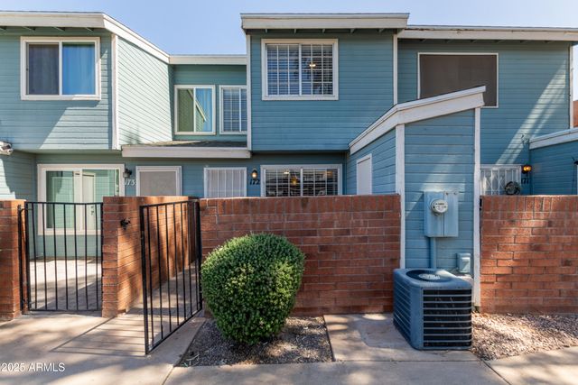 2301 E UNIVERSITY Drive 172, Mesa, AZ 85213