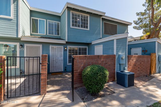 2301 E UNIVERSITY Drive 172, Mesa, AZ 85213