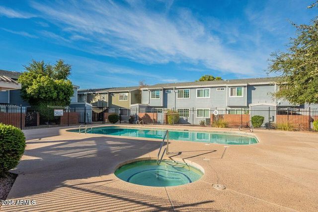 2301 E UNIVERSITY Drive 172, Mesa, AZ 85213