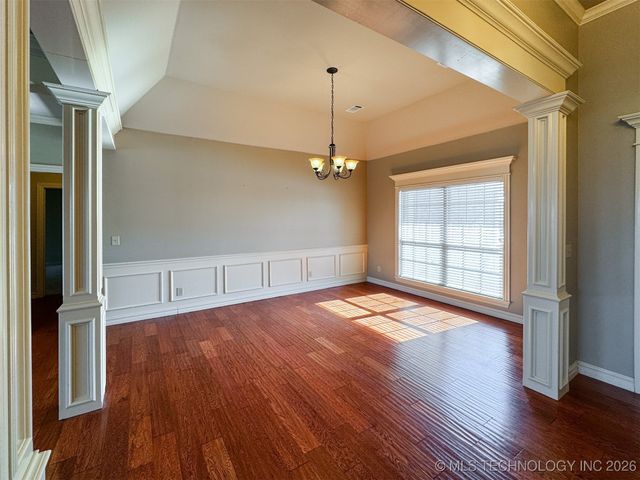 451963 E 958 Road, Vian, OK 74962