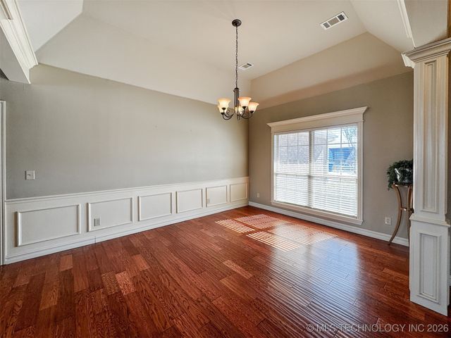 451963 E 958 Road, Vian, OK 74962