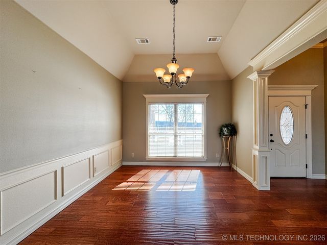 451963 E 958 Road, Vian, OK 74962