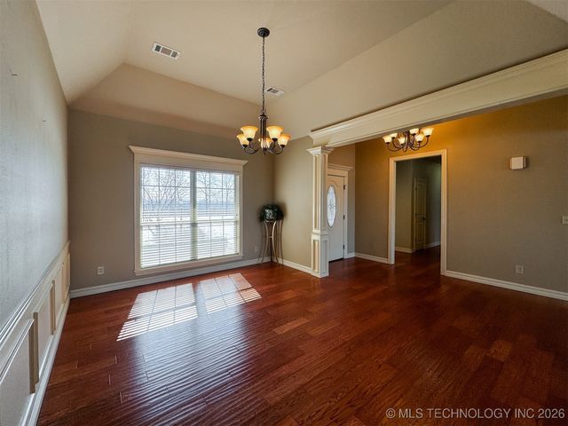 451963 E 958 Road, Vian, OK 74962