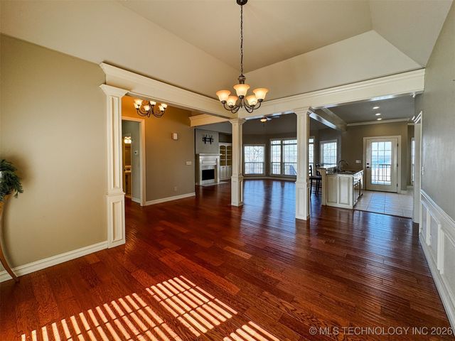 451963 E 958 Road, Vian, OK 74962