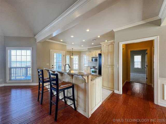 451963 E 958 Road, Vian, OK 74962