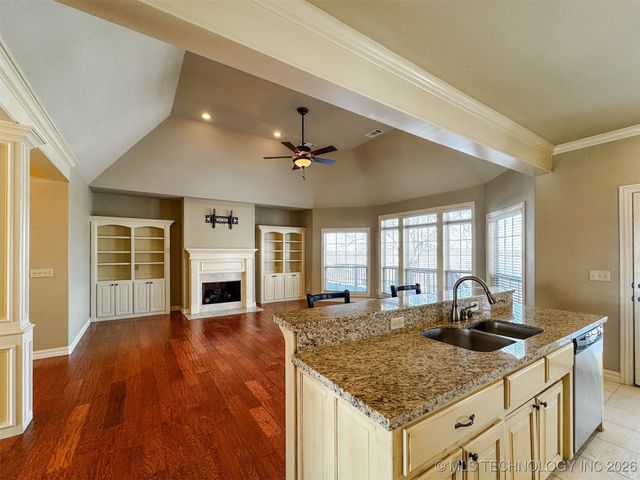 451963 E 958 Road, Vian, OK 74962