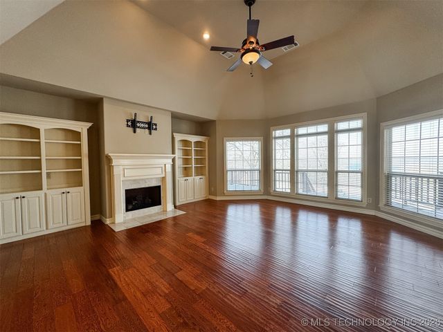 451963 E 958 Road, Vian, OK 74962