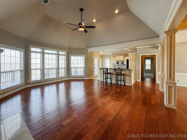 451963 E 958 Road, Vian, OK 74962