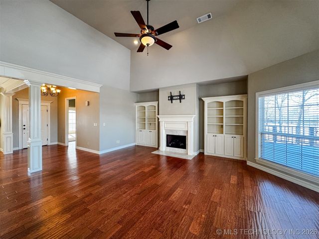 451963 E 958 Road, Vian, OK 74962