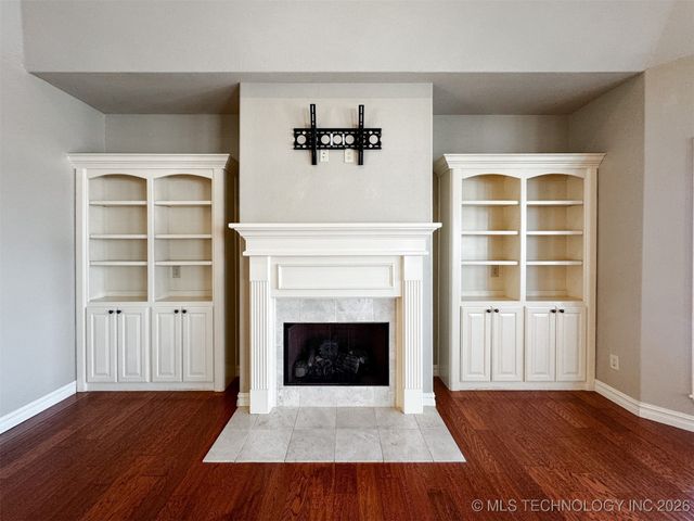 451963 E 958 Road, Vian, OK 74962