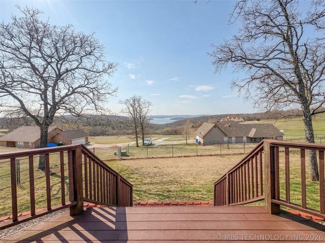 451963 E 958 Road, Vian, OK 74962