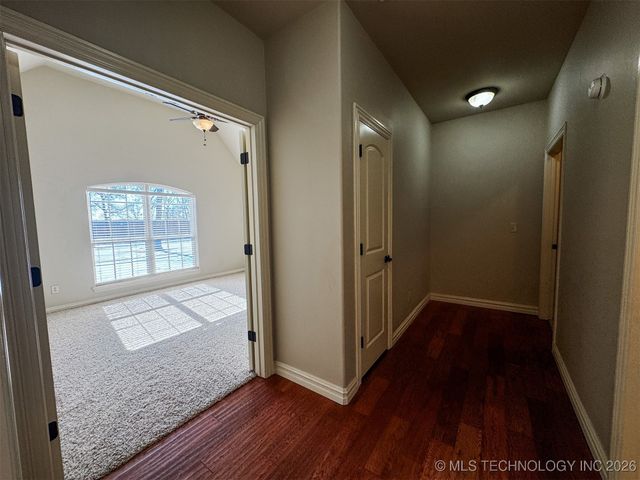 451963 E 958 Road, Vian, OK 74962