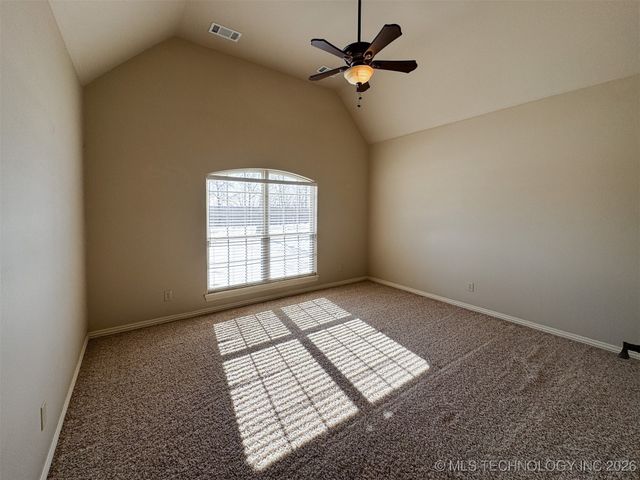 451963 E 958 Road, Vian, OK 74962