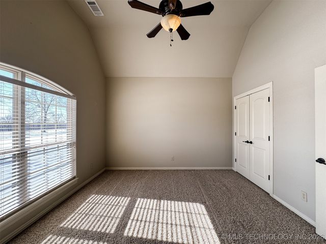 451963 E 958 Road, Vian, OK 74962