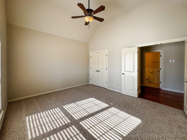 451963 E 958 Road, Vian, OK 74962