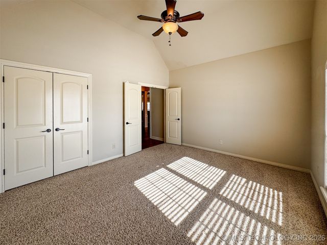 451963 E 958 Road, Vian, OK 74962