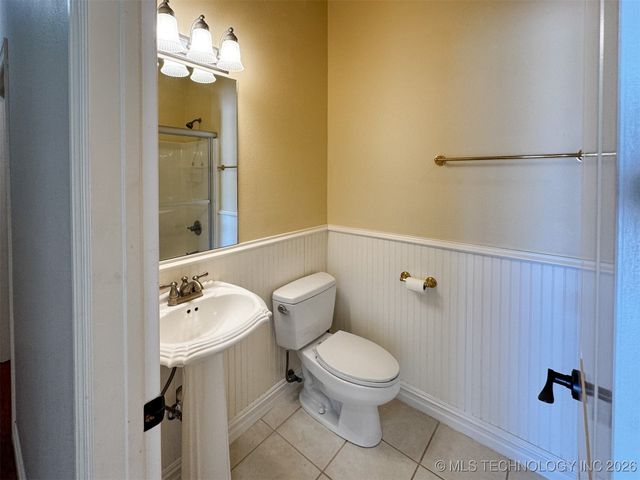 451963 E 958 Road, Vian, OK 74962