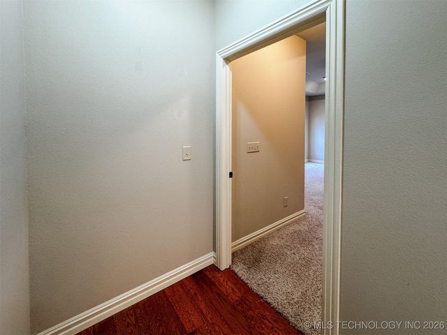 451963 E 958 Road, Vian, OK 74962