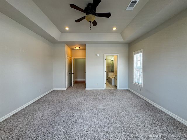 451963 E 958 Road, Vian, OK 74962