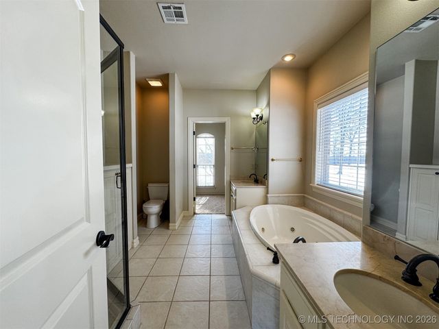 451963 E 958 Road, Vian, OK 74962