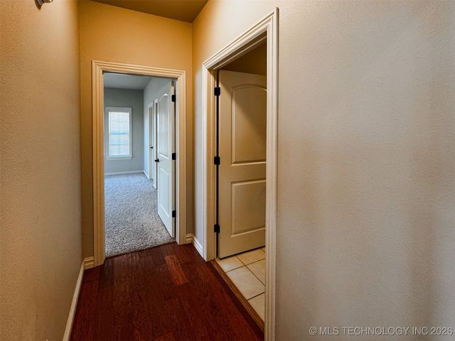 451963 E 958 Road, Vian, OK 74962