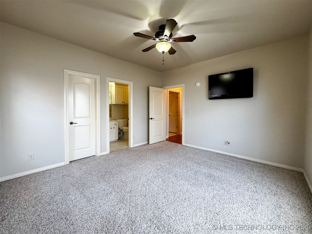 451963 E 958 Road, Vian, OK 74962