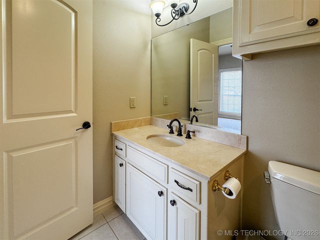 451963 E 958 Road, Vian, OK 74962