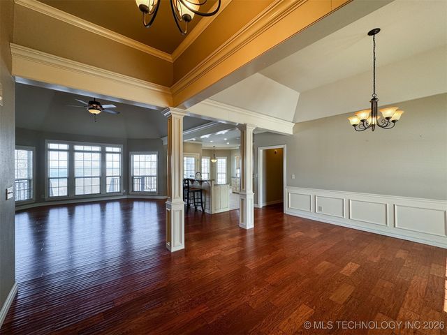 451963 E 958 Road, Vian, OK 74962