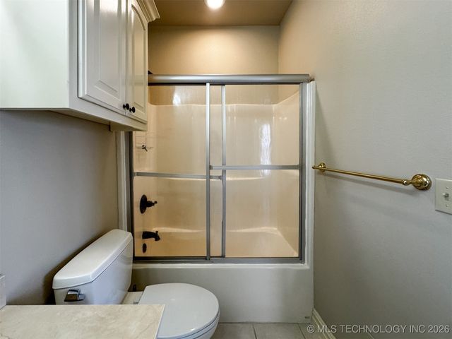 451963 E 958 Road, Vian, OK 74962