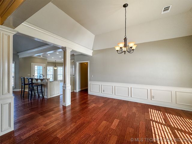 451963 E 958 Road, Vian, OK 74962