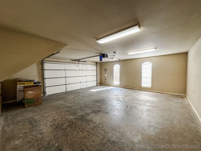 451963 E 958 Road, Vian, OK 74962