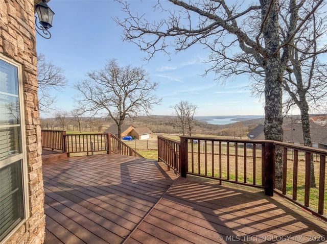 451963 E 958 Road, Vian, OK 74962