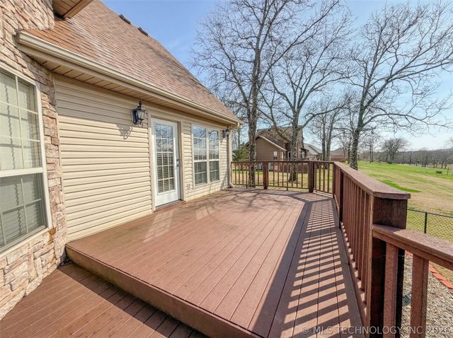 451963 E 958 Road, Vian, OK 74962