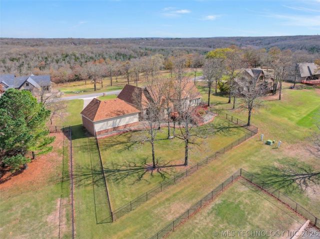 451963 E 958 Road, Vian, OK 74962