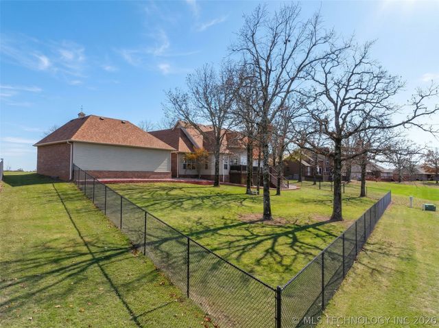 451963 E 958 Road, Vian, OK 74962