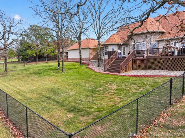 451963 E 958 Road, Vian, OK 74962