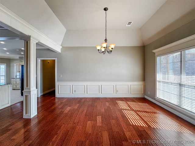 451963 E 958 Road, Vian, OK 74962