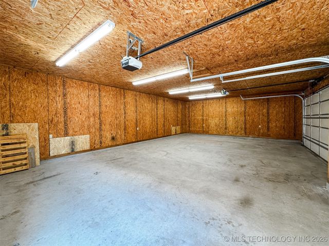 451963 E 958 Road, Vian, OK 74962