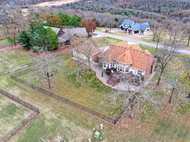 451963 E 958 Road, Vian, OK 74962