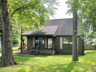 4809 Pam Court, Knoxville, TN 37918