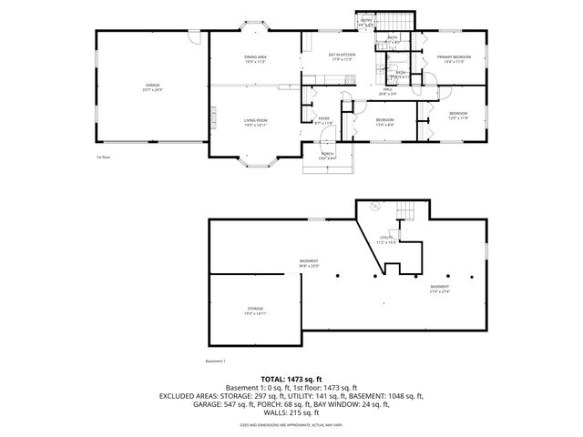 1681 N 33rd Road, Ottawa, IL 61350